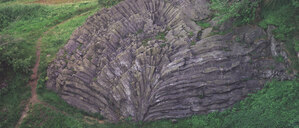 Hirtstein in Sachsen